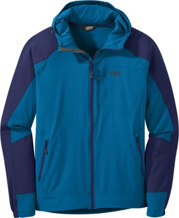 Outdoor research men's outlet ferrosi jacket