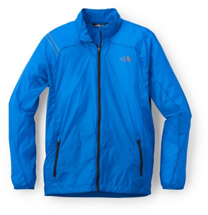 the north face windcheater