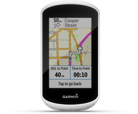 Rei garmin store edge 520 plus