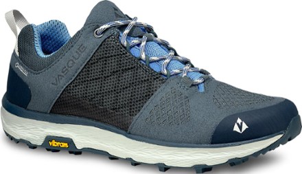 Vasque Breeze LT Low GTX Hiking Shoes - Women's | REI Co-op