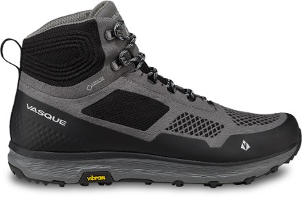 vasque breeze lt gtx hiking boot - women's