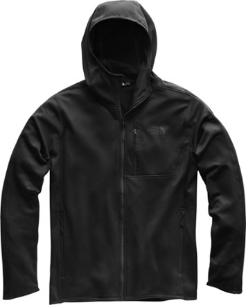 Men's Canyonlands Hooded Fleece Jacket