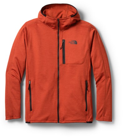 Mens canyonland online hoodie