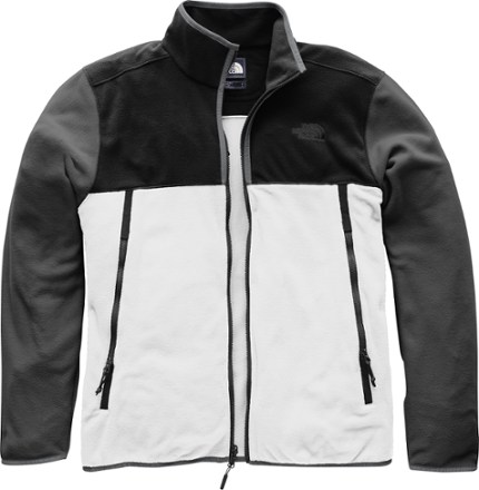 Mens north face glacier hotsell alpine jacket