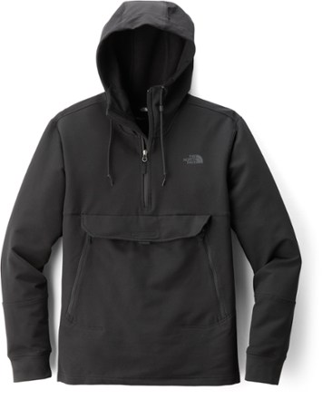 Men's tekno pullover hoodie north cheap face