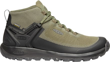 keen targhee evo