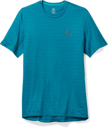 Salomon xa outlet tee m