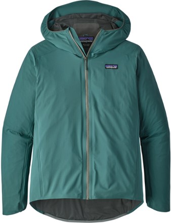 patagonia dirt roamer jacket