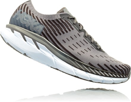 hoka running shoes clifton 5