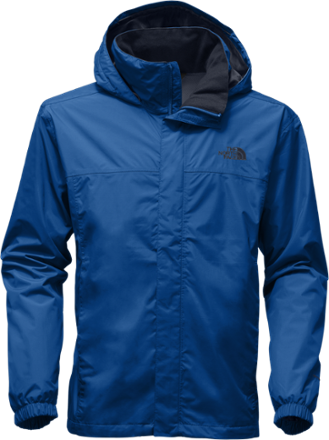 The North Face Resolve 2 Jacket - Men's | REI Co-op