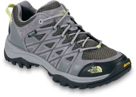 The North Face Storm III WP Hiking Shoes Women s REI Co op