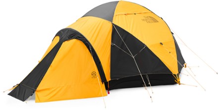 north face four season tent