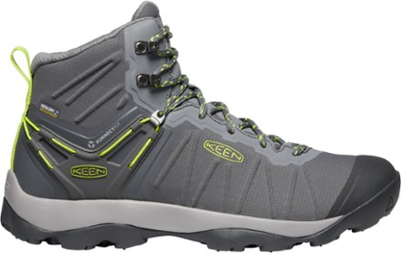 keen men's venture mid wp