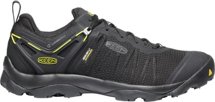 Venture Low WP Hiking Shoes - Men's