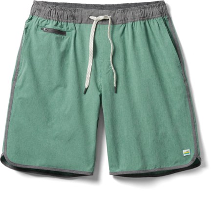 Vuori Banks Shorts - Men's