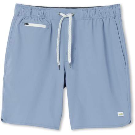 Vuori Men's Banks Shorts 7.5