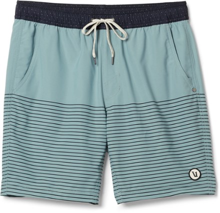 Vuori Ponto Shorts - Men's