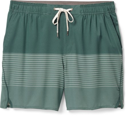 Vuori Ponto Shorts - Men's