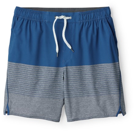 Vuori Trail Shorts - Men's