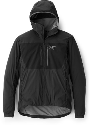 Proton FL Insulated Hoodie - Men's