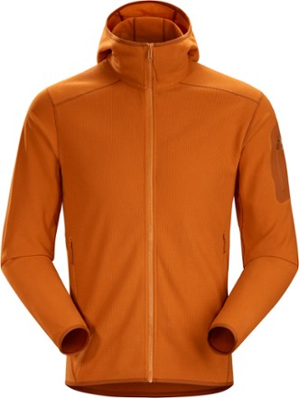 Delta LT Fleece Hoodie - Men's