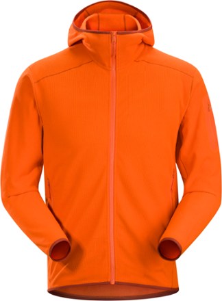 Arc'teryx Delta LT Fleece Hoodie - Men's | REI Co-op