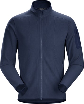  Arc'teryx Chaqueta Delta para hombre