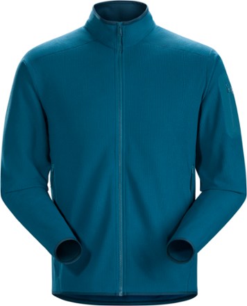 Arc'teryx Delta LT Jacket - Men's | REI Co-op