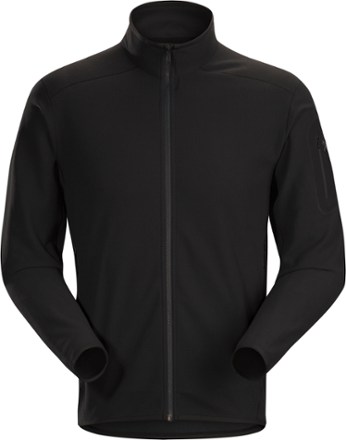 Arc'teryx Delta LT Jacket - Men's | REI Co-op