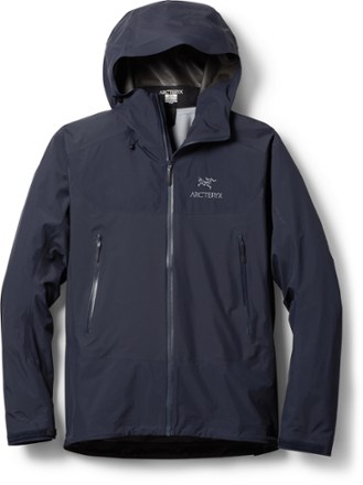 Arcteryx beta sl hybrid jacket review hotsell