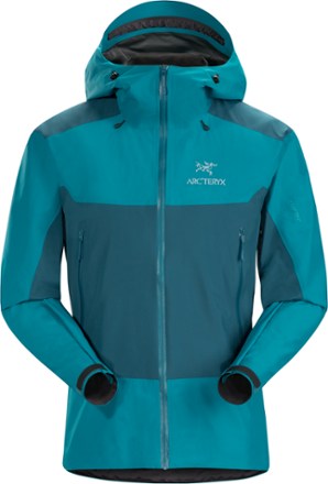 Arc'teryx Beta SL Hybrid Jacket - Men's | REI Co-op