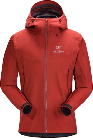 Arc'teryx Beta SL Hybrid Jacket - Men's | REI Co-op