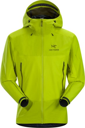 Arc'teryx Beta SL Hybrid Jacket - Men's | REI Co-op