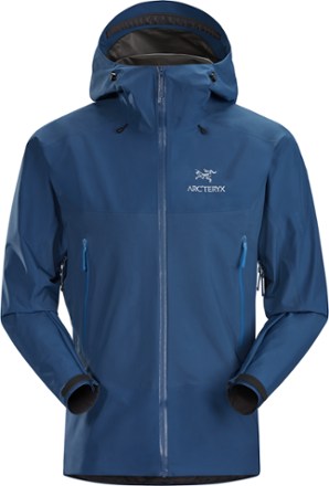 Arc'teryx Beta SL Hybrid Jacket - Men's | REI Co-op