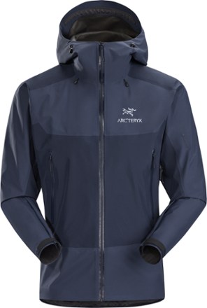 Arc'teryx Beta SL Hybrid Jacket - Men's | REI Co-op