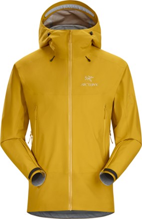 Arc'teryx Beta SL Hybrid Jacket - Men's | REI Co-op