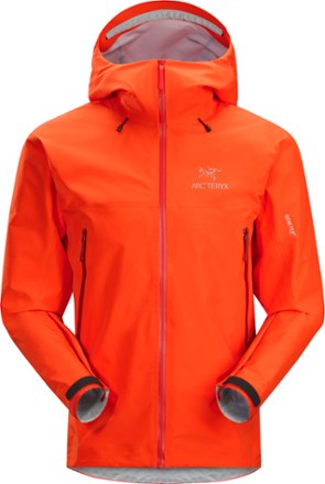 Arc'teryx Beta LT Jacket - Men's | REI Co-op