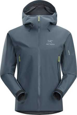 Arc'teryx Beta LT Jacket - Men's | REI Co-op