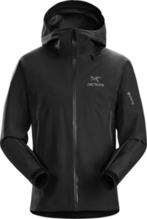 Arc'teryx Beta LT Jacket - Men's | REI Co-op