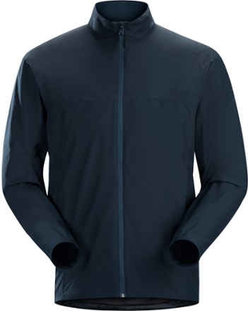 Arcteryx solano outlet jacket men's