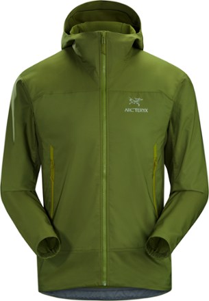 Arc'teryx Tenquille Hoodie - Men's | REI Co-op