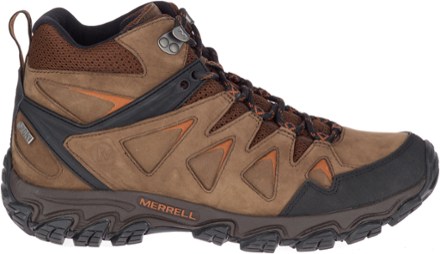 merrell pulsate waterproof