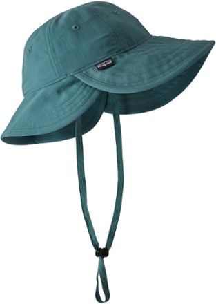 rei hiking hat