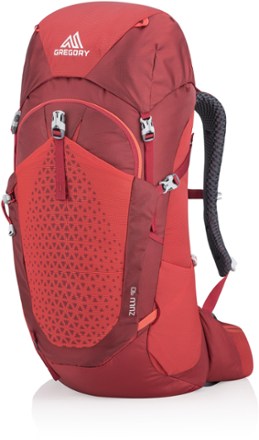 gregory mountain products z 40 backpack