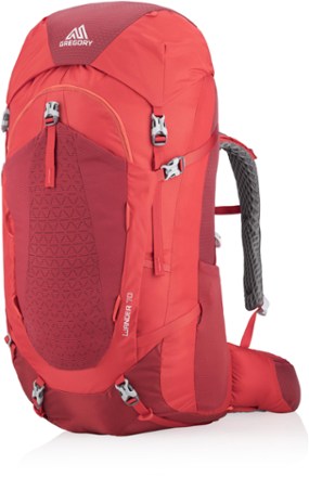 gregory mountain backpack