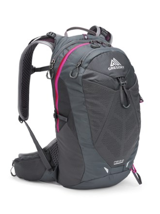 gregory any day backpack