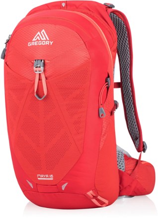 gregory maya 10l running backpack