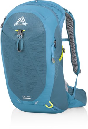 Gregory maya cheap running backpack