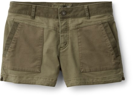 prana kittle short