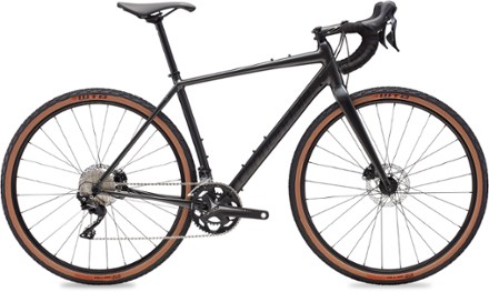 Cannondale topstone disc on sale se